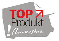 Top Produkt Pomorskie