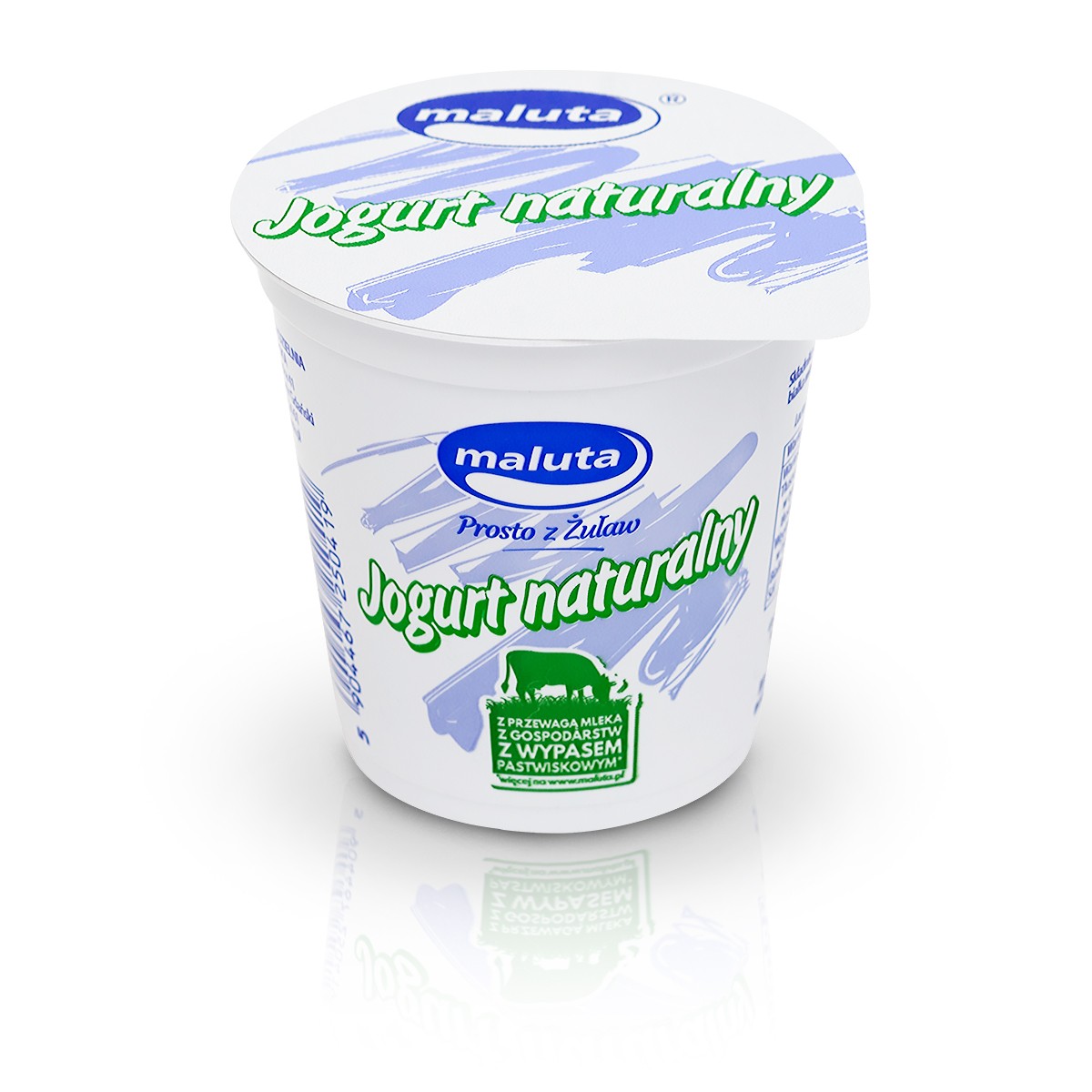 Jogurt naturalny 150g