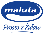 Maluta produkty z mleka