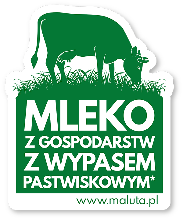 Mleko z gospodarstw z wypasem pastwiskowym